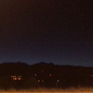 Meet your Posher, Mandy